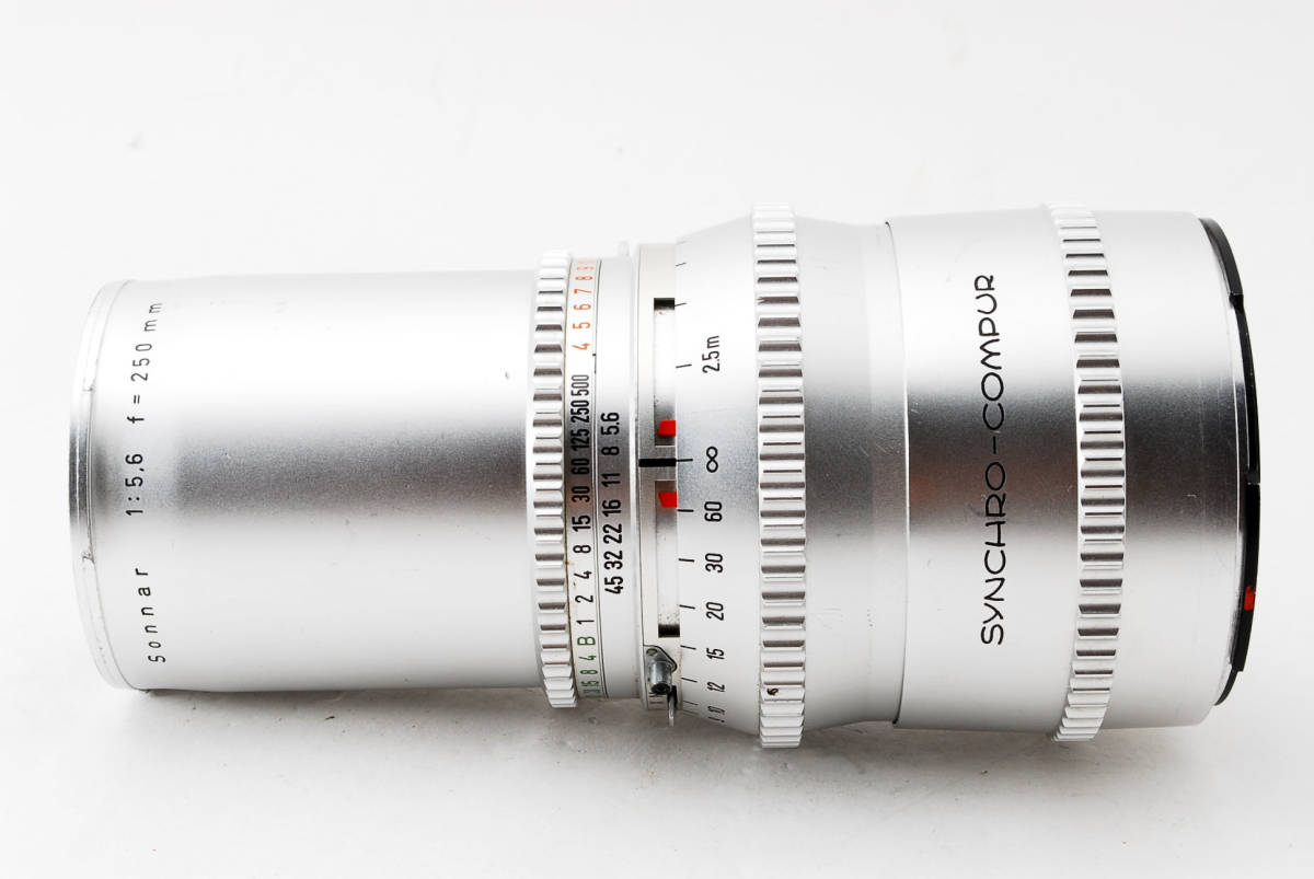 ◇8月値下げ◇希少◇ハッセルブラッド HASSELBLAD Carl Zeiss Sonnar