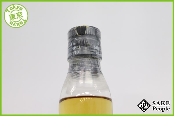 ◇注目! スプリングバンク 10年 ローカル バーレイ 57.3% 700ml 箱