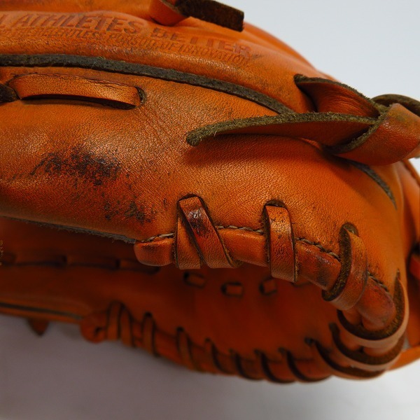 UNDER ARMOUR/アンダーアーマー 野球グローブ 内野手 軟式用 QBB0249 