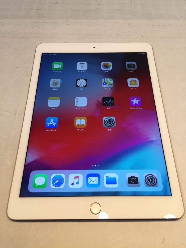 大得価，新作 ジャンク扱い docomo iPad Pro 9.7インチ Wi-Fi+Cellular 32GB MLPY2J/A 判定(iPad本体)｜売買されたオークション情報、yahooの商品情報をアーカイブ公開 - オークファン iPad本体