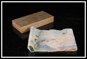 春画 巻物のYahoo!オークション(旧ヤフオク!)の相場・価格を見る