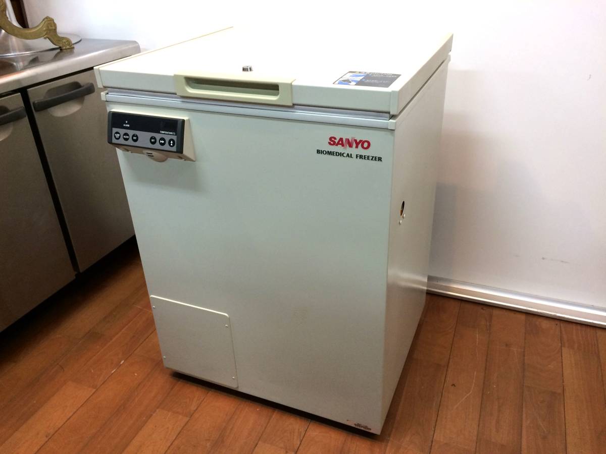 サンヨー 冷蔵コールドテーブル - SUR-F1261SA│厨房家 □サンヨー 