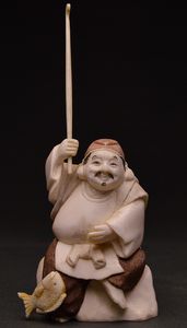 象牙彫刻のYahoo!オークション(旧ヤフオク!)の相場・価格を見る｜Yahoo