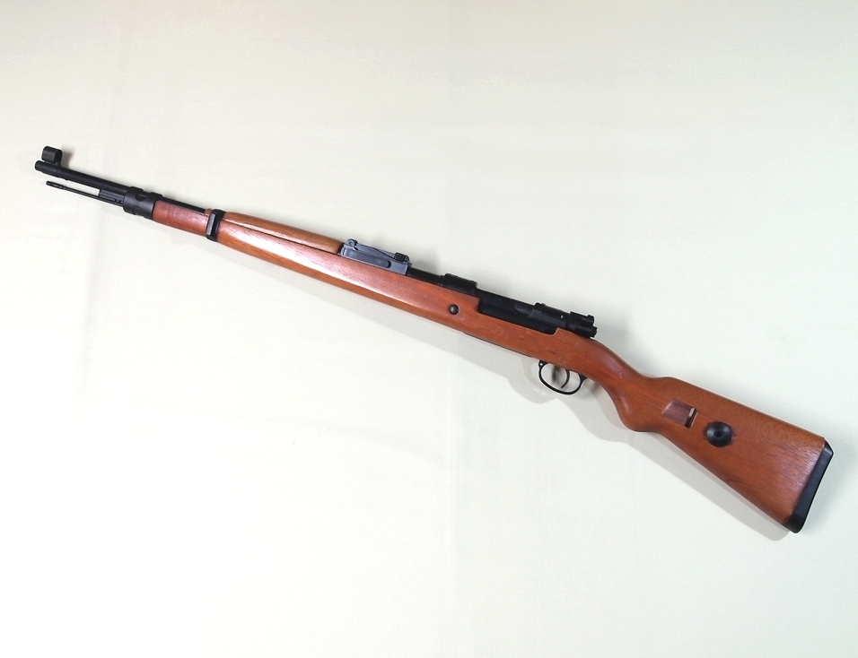 貴重 当時物○MFG マルシン Mod.98 ASGK Kza 1942 ナチスドイツ