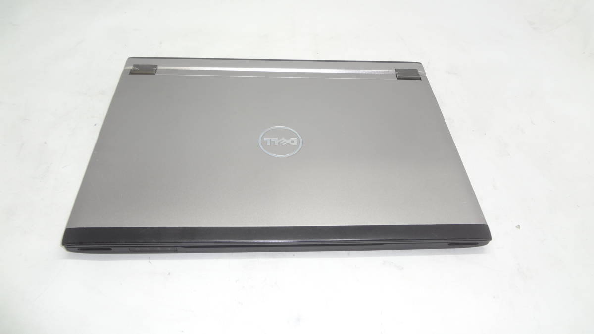 ★DELL Vostro V131 / Core i3-2350M 2.30GHz メモリー4GB　中古（NP022) Vostro Dell V131 0 PCMag (銀)-筆記型電腦專館