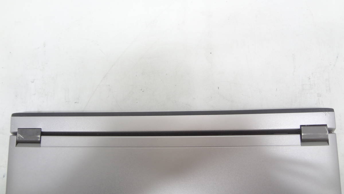 ★DELL Vostro V131 / Core i3-2350M 2.30GHz メモリー4GB　中古（NP022) Vostro Dell V131 0 PCMag (銀)-筆記型電腦專館