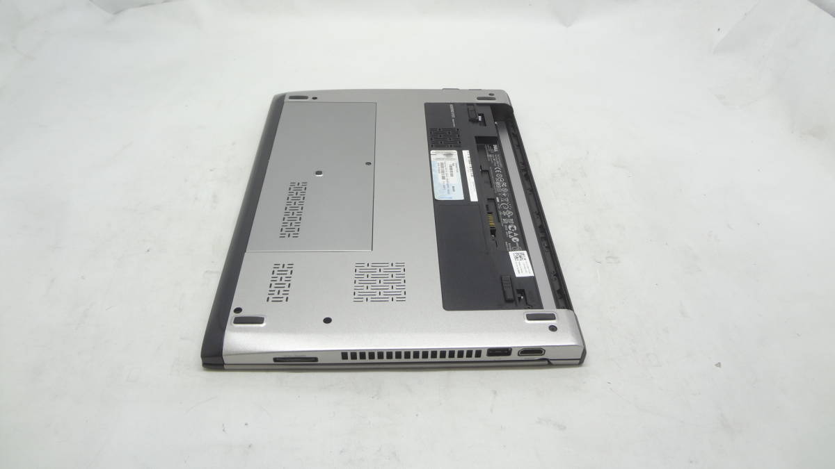 ★DELL Vostro V131 / Core i3-2350M 2.30GHz メモリー4GB　中古（NP022) Vostro Dell V131 0 PCMag (銀)-筆記型電腦專館