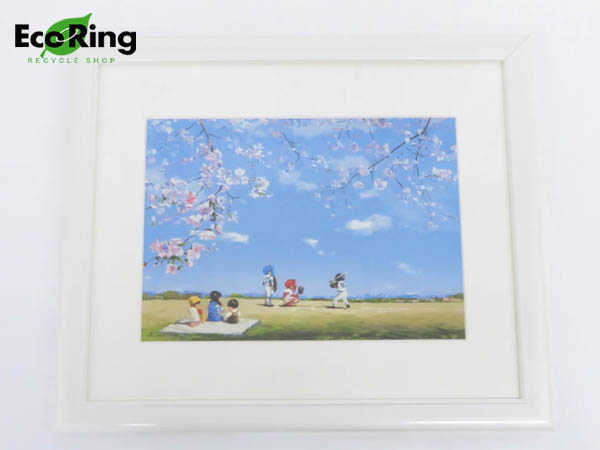 1円 櫻井幸雄 開幕戦の観客 出番のないベンチ ジュクレ画 絵 Hj277 絵画 売買されたオークション情報 Yahooの商品情報をアーカイブ公開 オークファン Aucfan Com