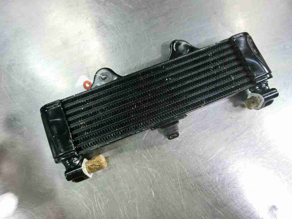 CB900F オイルクーラーユニット☆SC01、CB750F、FB、FC CB900F