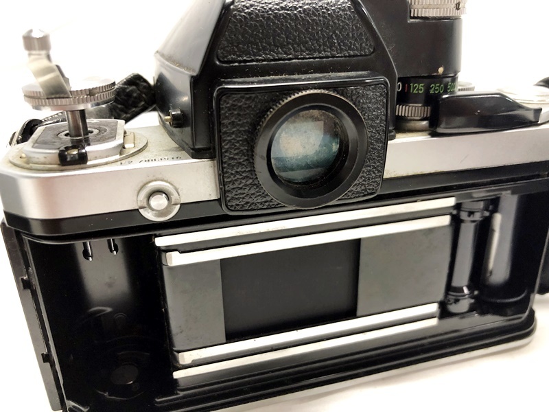 Nikon F2 フォトミック ニコン ボディ フィルムカメラ フォトミックA