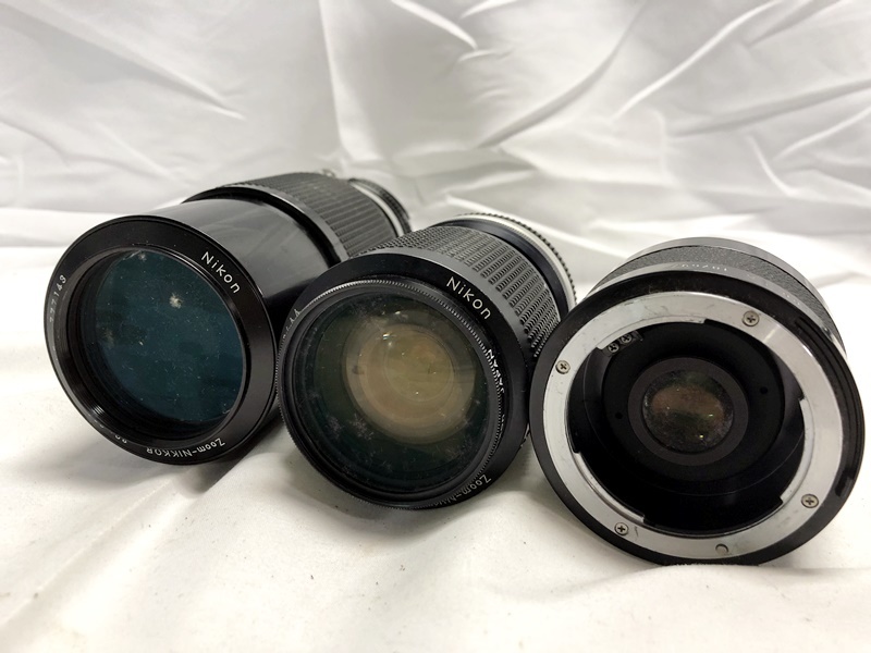 Nikon F2 フォトミック ニコン ボディ フィルムカメラ フォトミックA