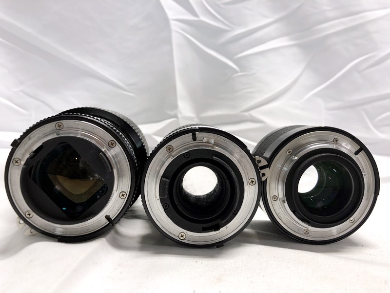 Nikon F2 フォトミック ニコン ボディ フィルムカメラ フォトミックA