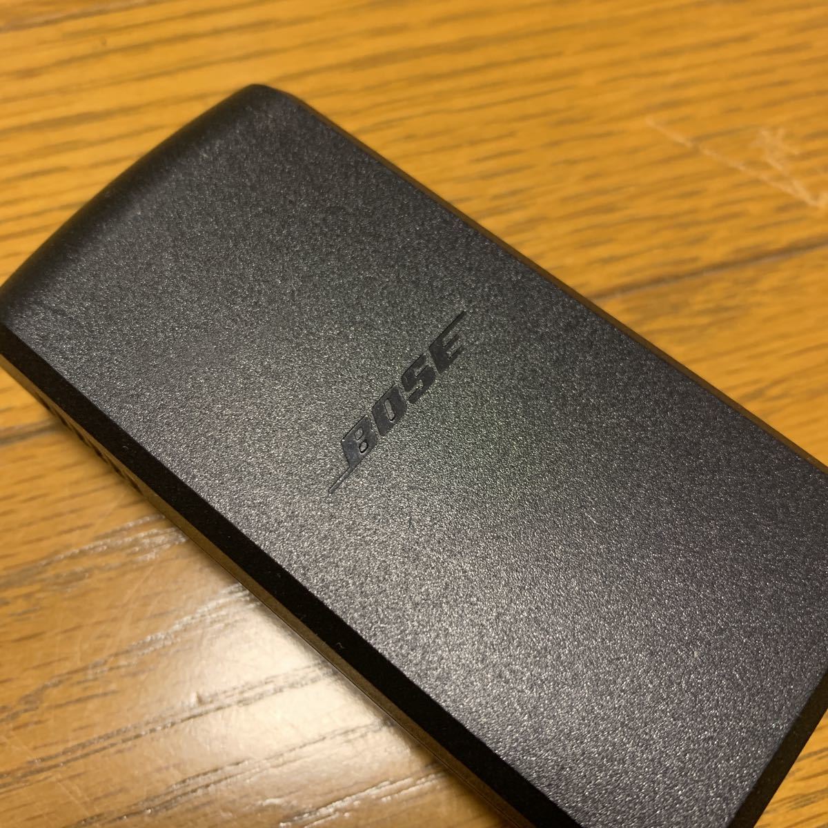 BOSE SoundLink Bluetooth Mobile speakerⅡ動作確認済】 【公式通販】