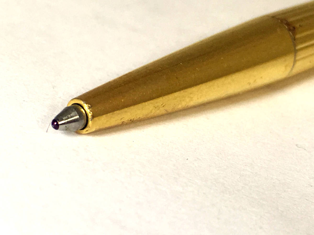 モンブラン ノブレス MONTBLANC Montblanc 70s ペン先 万年筆 ゴールド
