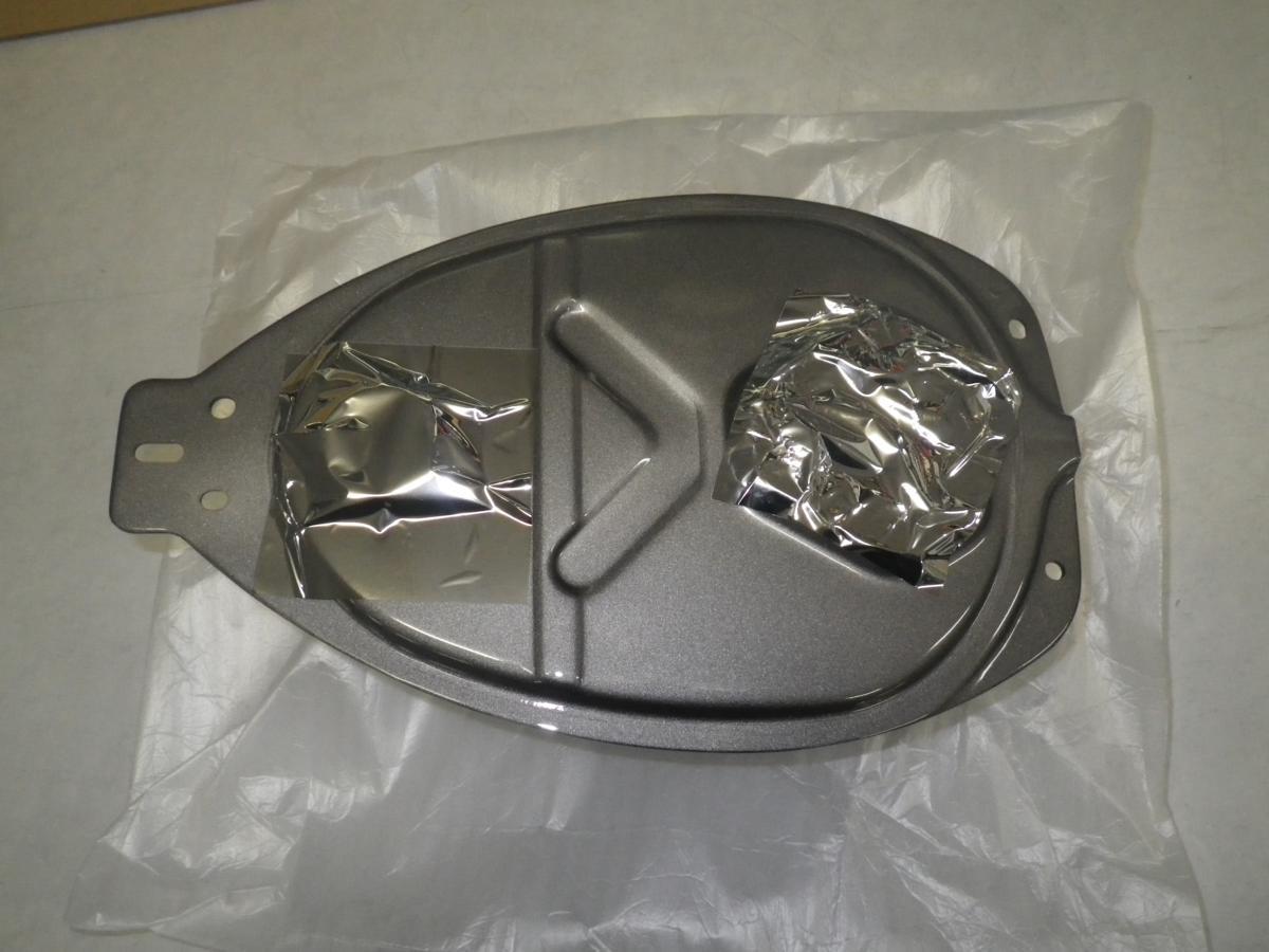 新品未使用 ホンダ純正 スーパーカブ タンク 【公式通販】
