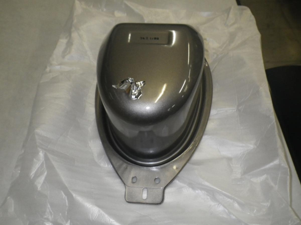 新品未使用 ホンダ純正 スーパーカブ タンク 【公式通販】