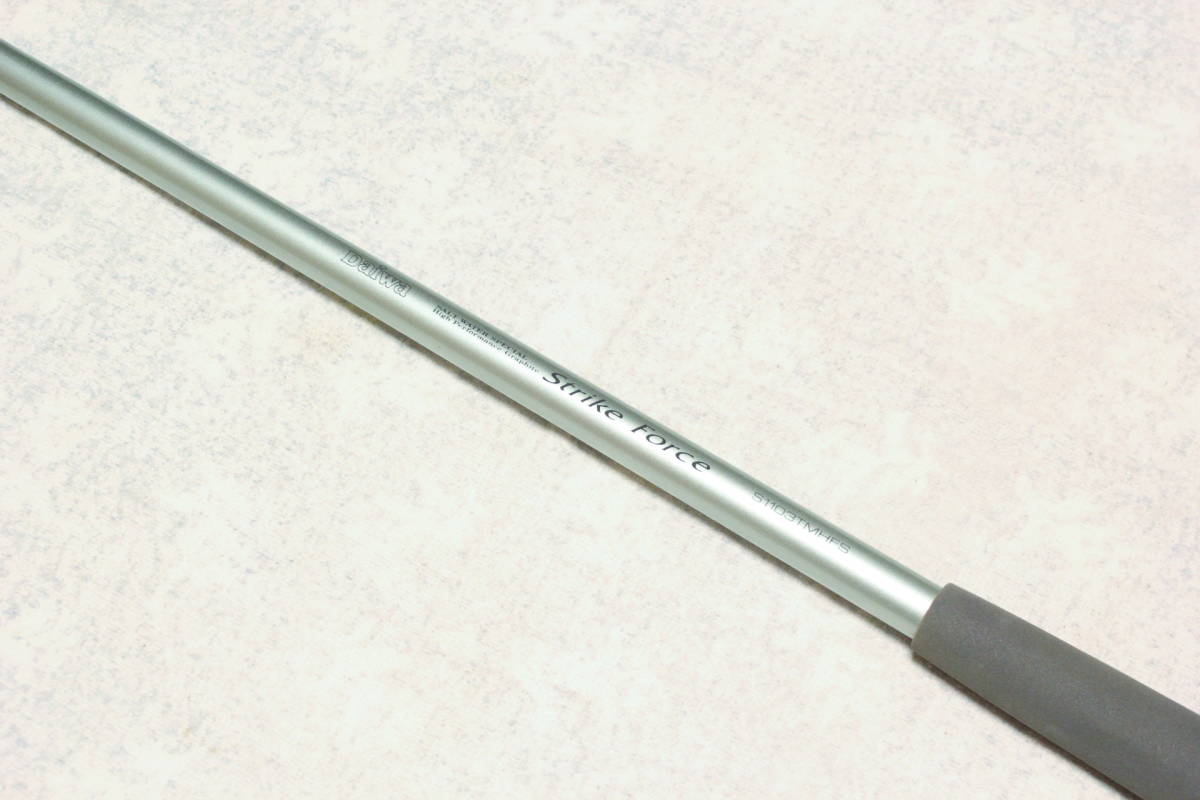 超激得，低価 ダイワ ストライクフォース S1103TMHFS(ダイワ)｜売買されたオークション情報、yahooの商品情報をアーカイブ公開 - オークファン ルアーロッド