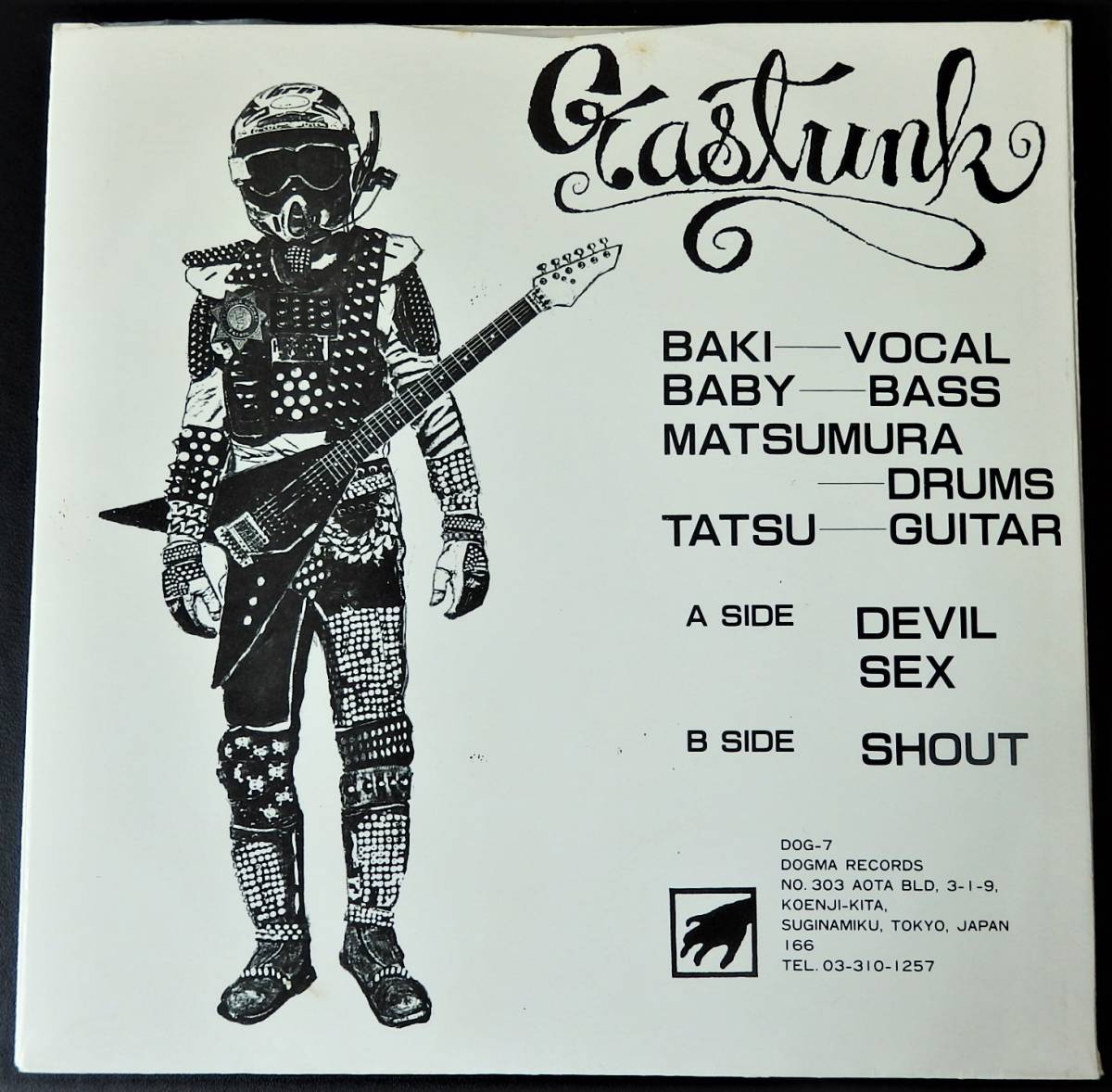 GASTUNK ⁄ - devil sexの人気アイテム メルカリ DEVIL 2026年最新