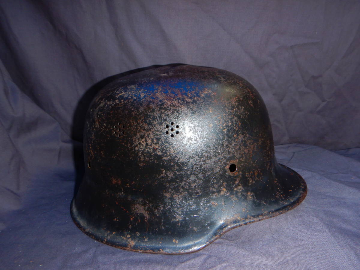 m35 ヘルメット WW2 国民党軍 鉄帽 M35ヘルメット 国民革命軍 国府軍