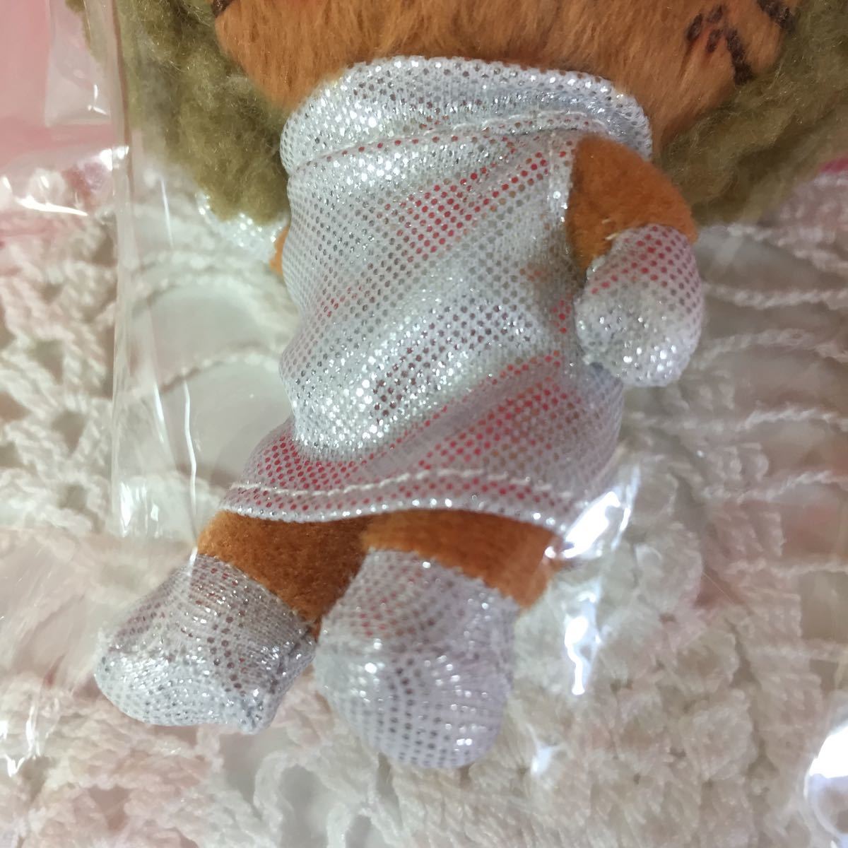 キティ◇ハローキティ◇矢島美容室◇コラボ◇マスコット◇ぬいぐるみ