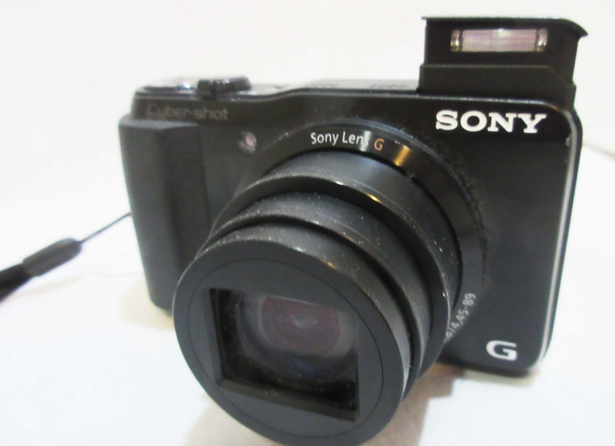 DSC-HX30V Sony Cyber-shot SONY - ソニー Camera HX30V Digital for 