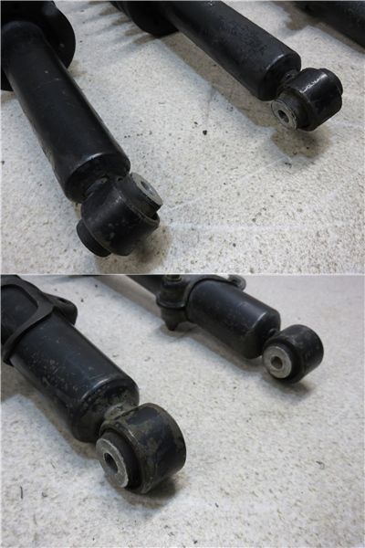 NA1 ホンダ NSX 純正 サスペンション ショックなど 1台分セット NA2 GH 車検用などにも