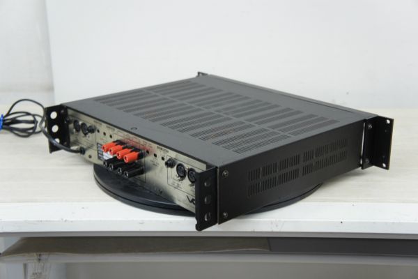 新商品 A078614S】Victor ビクター 100 PS-A1004 VOSS 4チャンネル