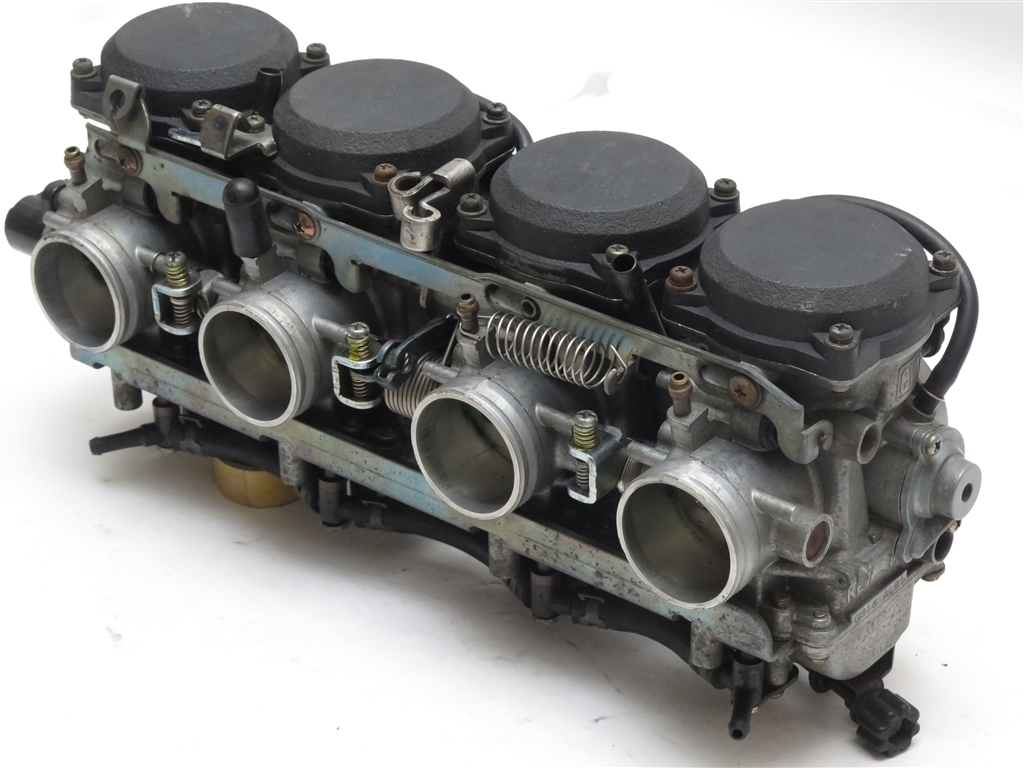 【爆買い，送料無料】 ZRX1100 キャブレター ZRT10C-002(キャブレター)｜売買されたオークション情報、yahooの商品情報をアーカイブ公開 - オークファン カワサキ用