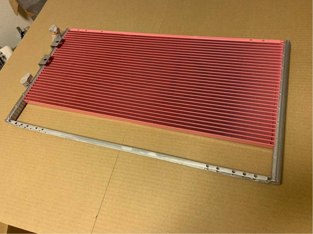 JZX100 - Radiator Koyo ラジエーター Chaser KOYORAD R Speed