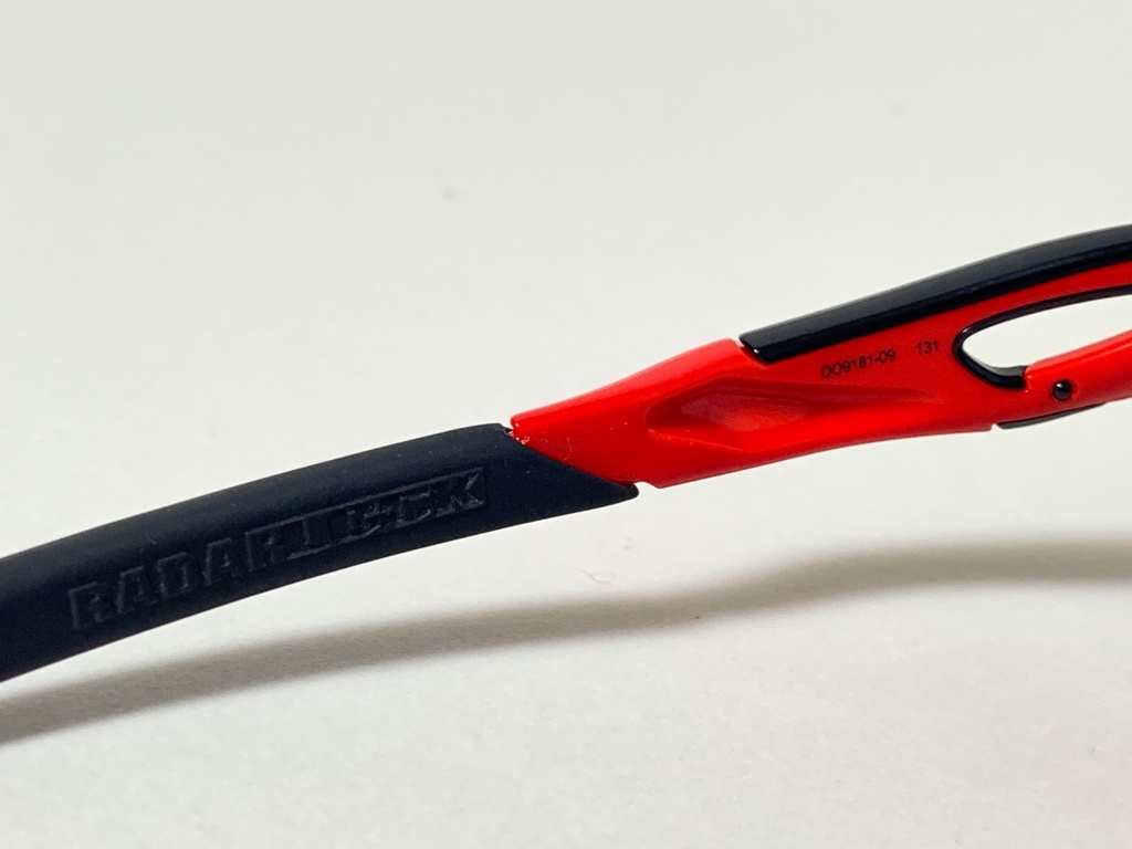 OAKLEY オークリー レーダーロックパス アジアンフィット サングラス 