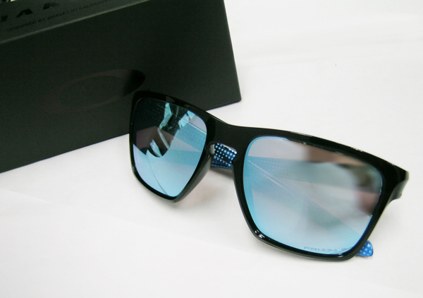 送料無料，新品 OAKLEYジャパン 正規品 偏光 サングラス Sliver XL OO9341-12 ポリシュドブラック Prizm Deep Water Polarized プリズム スリバー(セル、プラスチックフレーム)｜売買されたオークション情報、yahooの商品情 セル、プラスチックフレーム