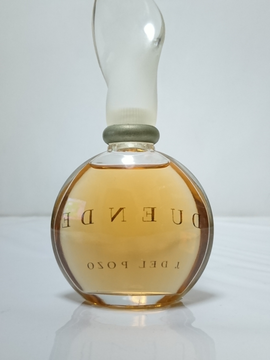 香水 ジェイデルポゾ JDELPOZO デュエンデ オードトワレ EDT50ml 香水