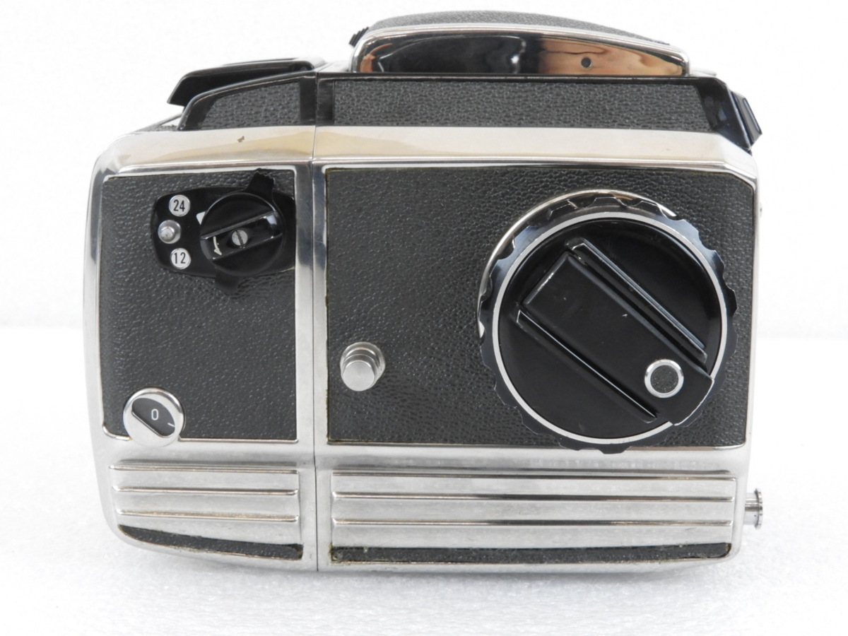 S2 Bronica Zenza NIKKOR-P 75mm | BRONICA ZENZA フィルムカメラ with 