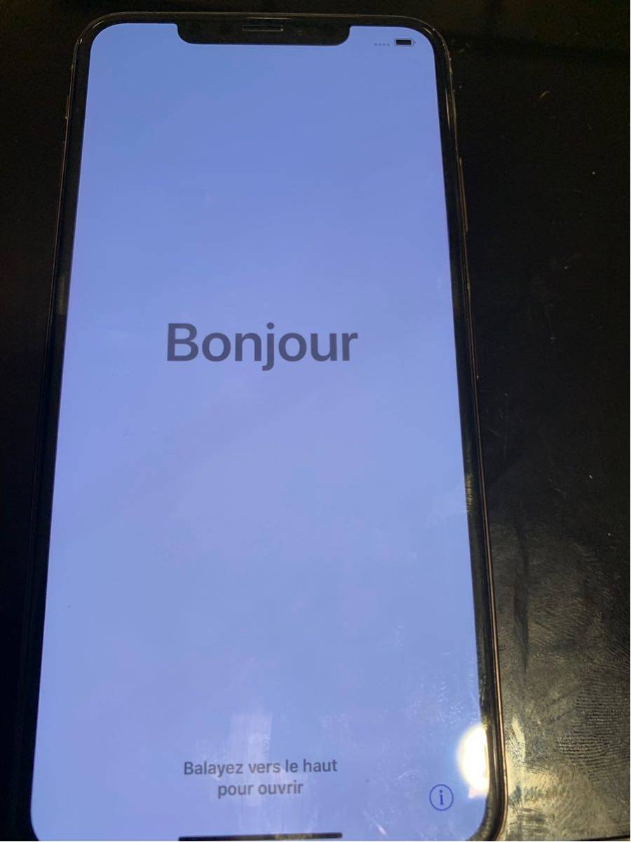 アイフォンiPhone 10S MAX 256ギガ 訳あり 本体 ゴールド(アップル)｜売買されたオークション情報、yahooの商品情報を ...