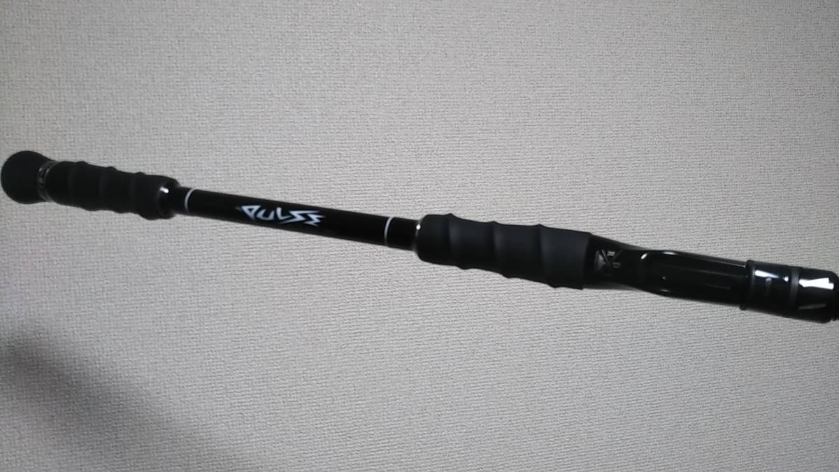 　DRT DIVISION PULSE #1c 　ディビジョン　パルス_1