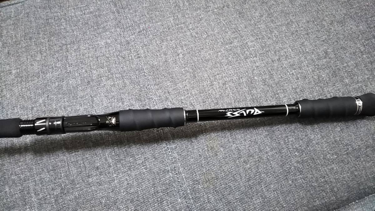 　DRT DIVISION PULSE #1c 　ディビジョン　パルス_2