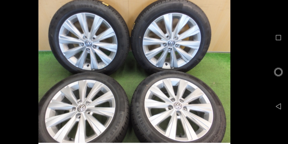 ポロ フォルクスワーゲン 2018年モデル TSI Highlineの中古車一覧 2026 