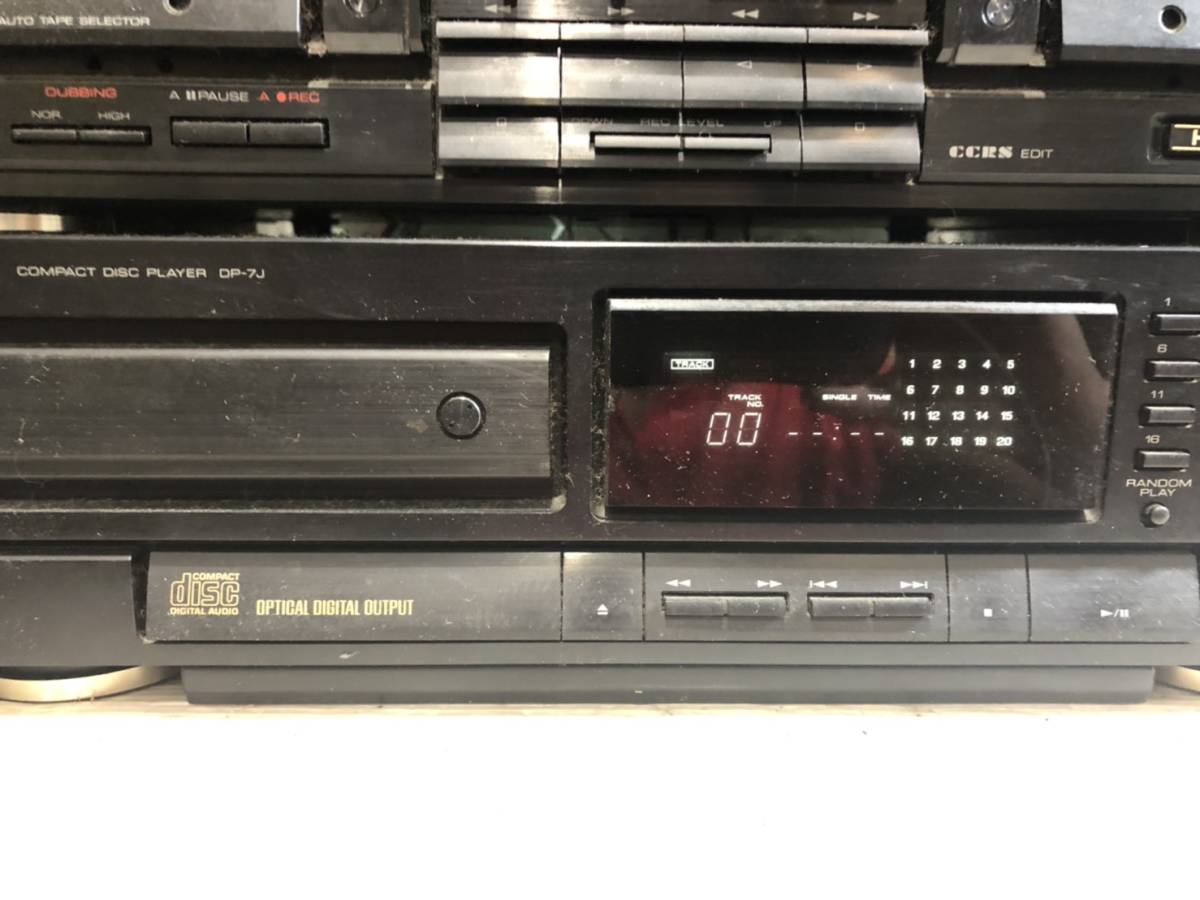 KENWOOD コンポセット　スピーカー ⁄ KENWOOD - 価格.com ケンウッド コンパクトHiFiシステム スピーカー