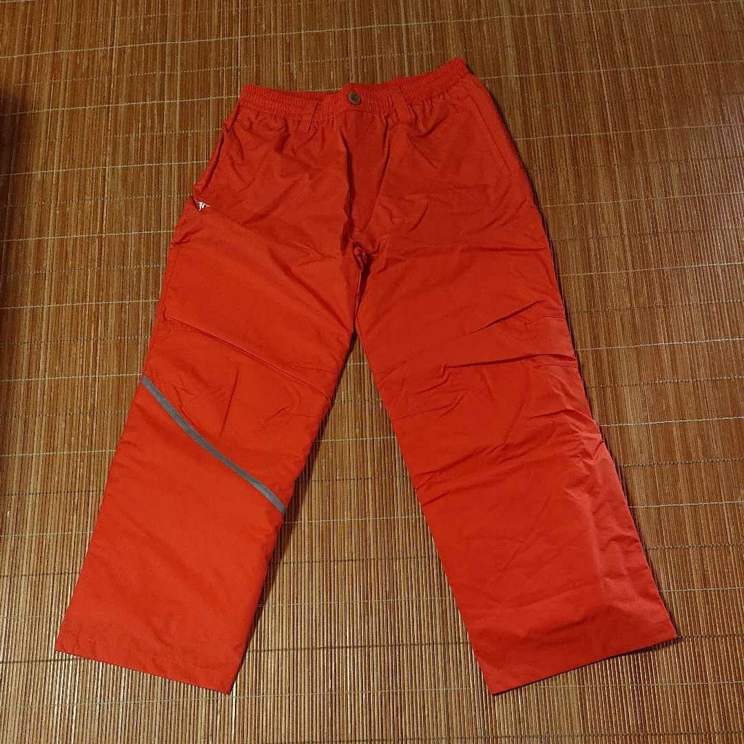 チェーンソー プロテクター 防護ズボン_2