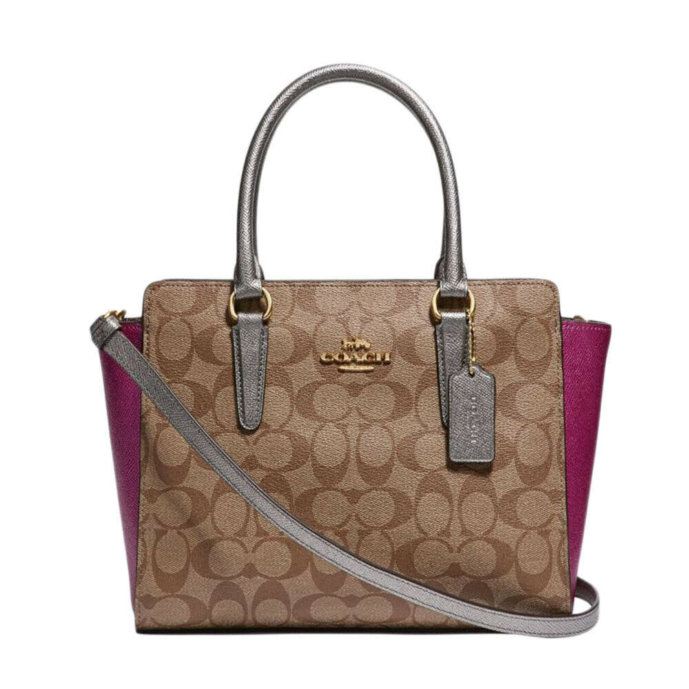 y2k COACH コーチ 2way サッチェル ハンドバッグ レザー 革 茶 y2k COACH コーチ 2way サッチェル ハンドバッグ レザー 革 茶