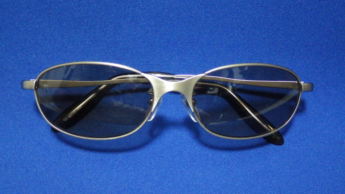 サイトマスター - Sight Master 中古 ブラック 偏光 偏光サングラス 