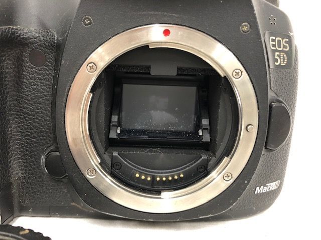 Canon EOS 5D MARK III Mark３キャノン デジタル一眼レフカメラ ボディのみ 008417-1 m17y