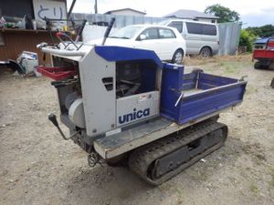 クローラ 運搬車のYahoo!オークション(旧ヤフオク!)の相場・価格を見る