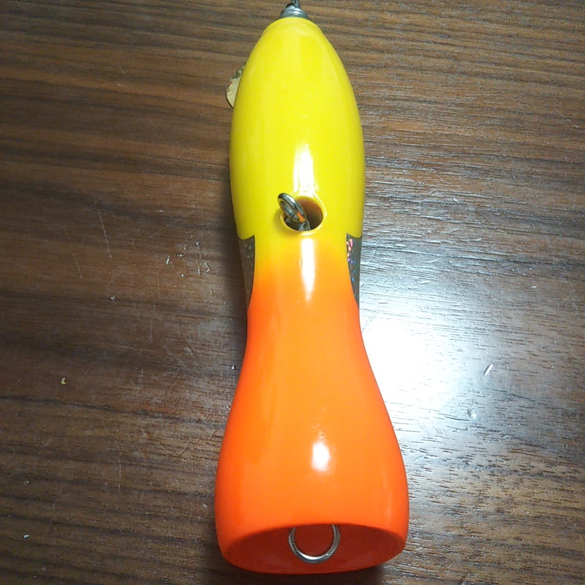 カーペンター シーフロッグ 120