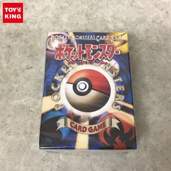 1円〜 未開封 メディアファクトリー ポケットモンスター ミレニアム