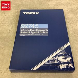 TOMIX 92745のYahoo!オークション(旧ヤフオク!)の相場・価格を見る