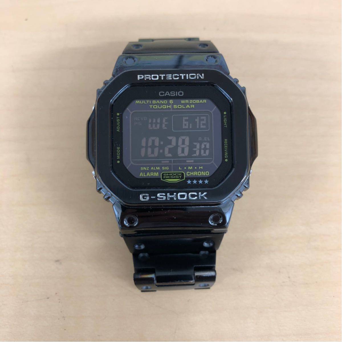 G-SHOCK 中古（腕時計）の通販 GW-M5610 0 g−shock カスタム g