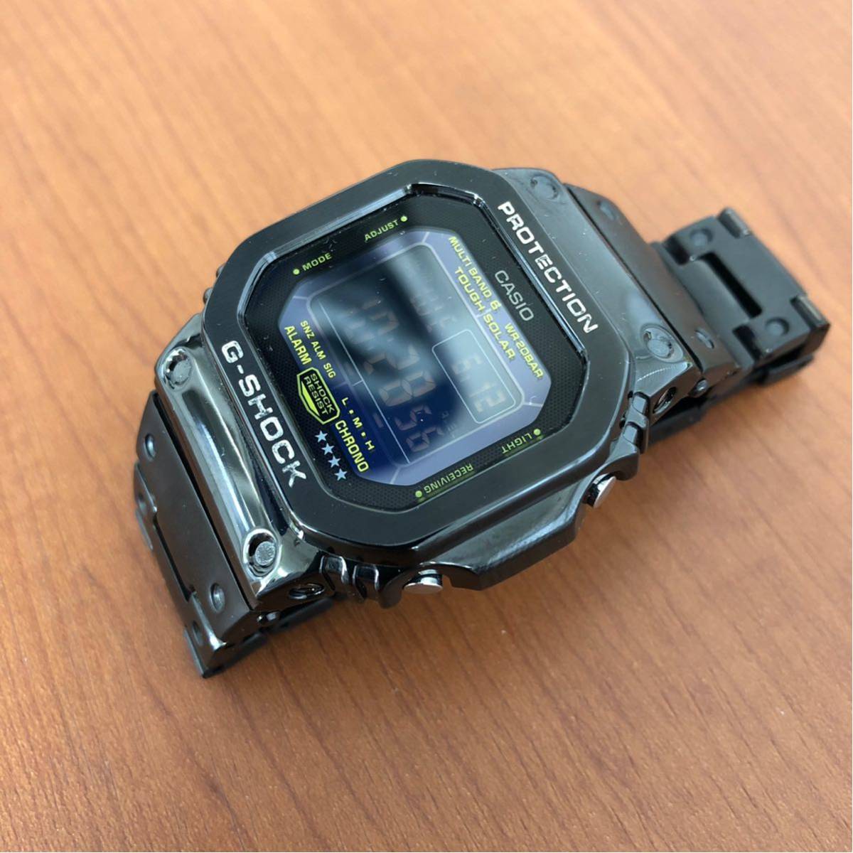 G-SHOCK 中古（腕時計）の通販 GW-M5610 0 g−shock カスタム g