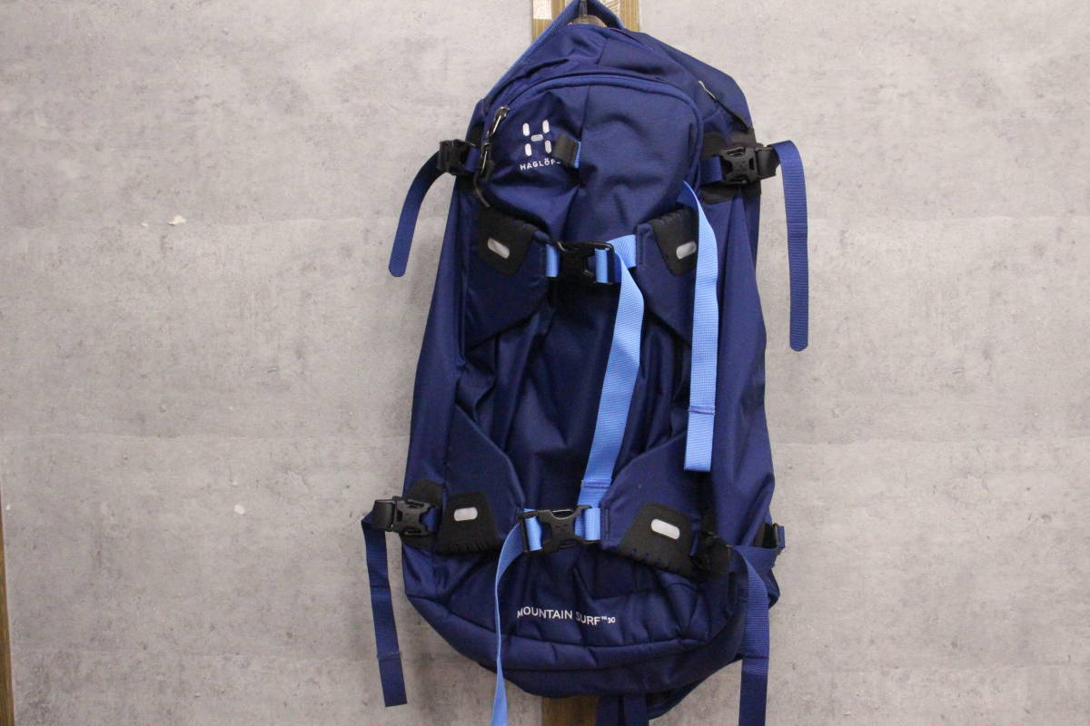 MOUNTAIN SURF マウンテンサーフ ホグロフス HAGLOFS HOGLOFS 