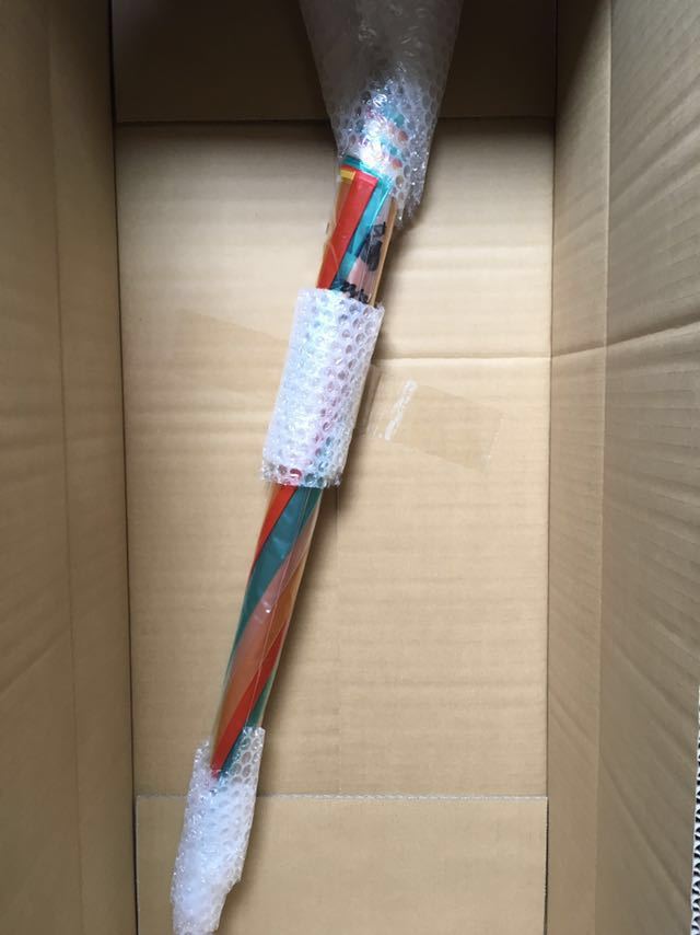 THE CONVENI GINZA ARNOLD PALMER UMBRELLA ザ・コンビニ アーノルド